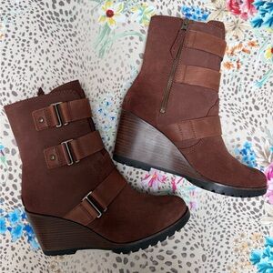 Sorel Boots